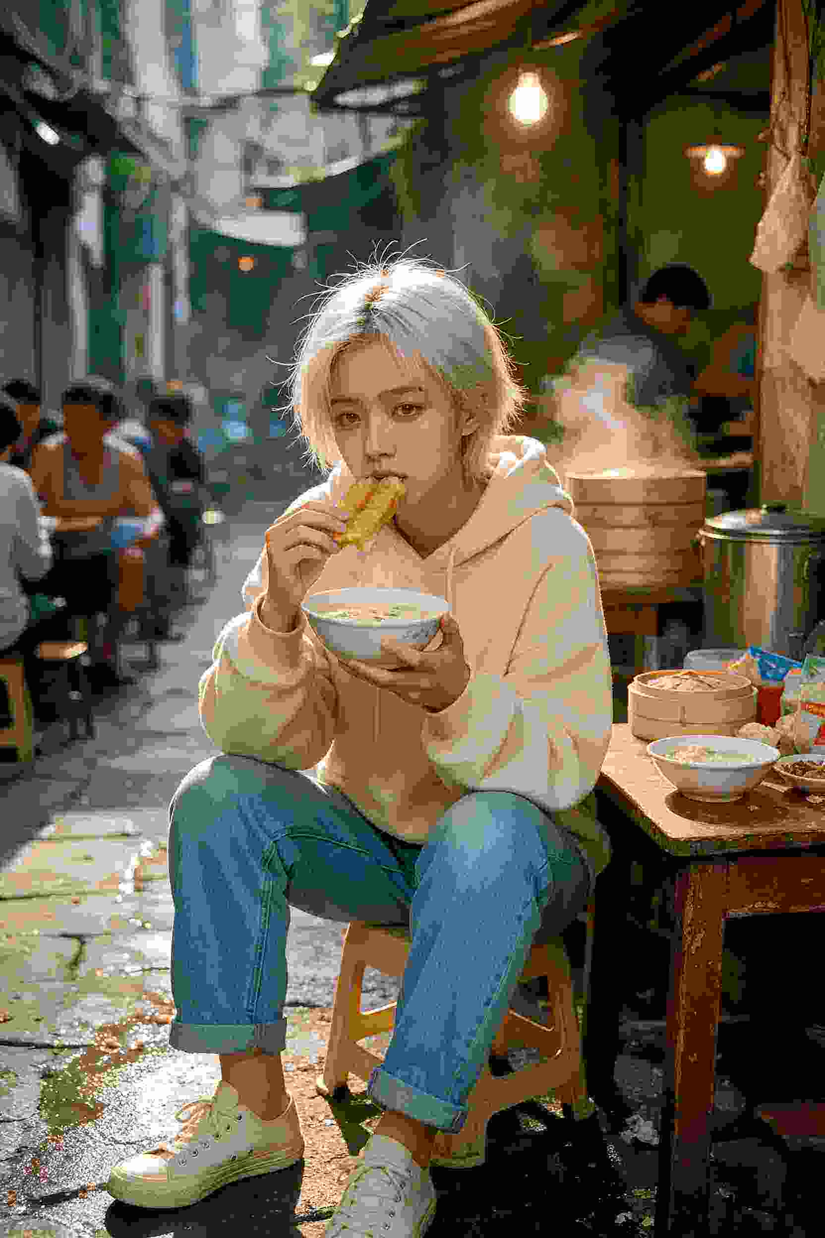 趣味冒险秀
