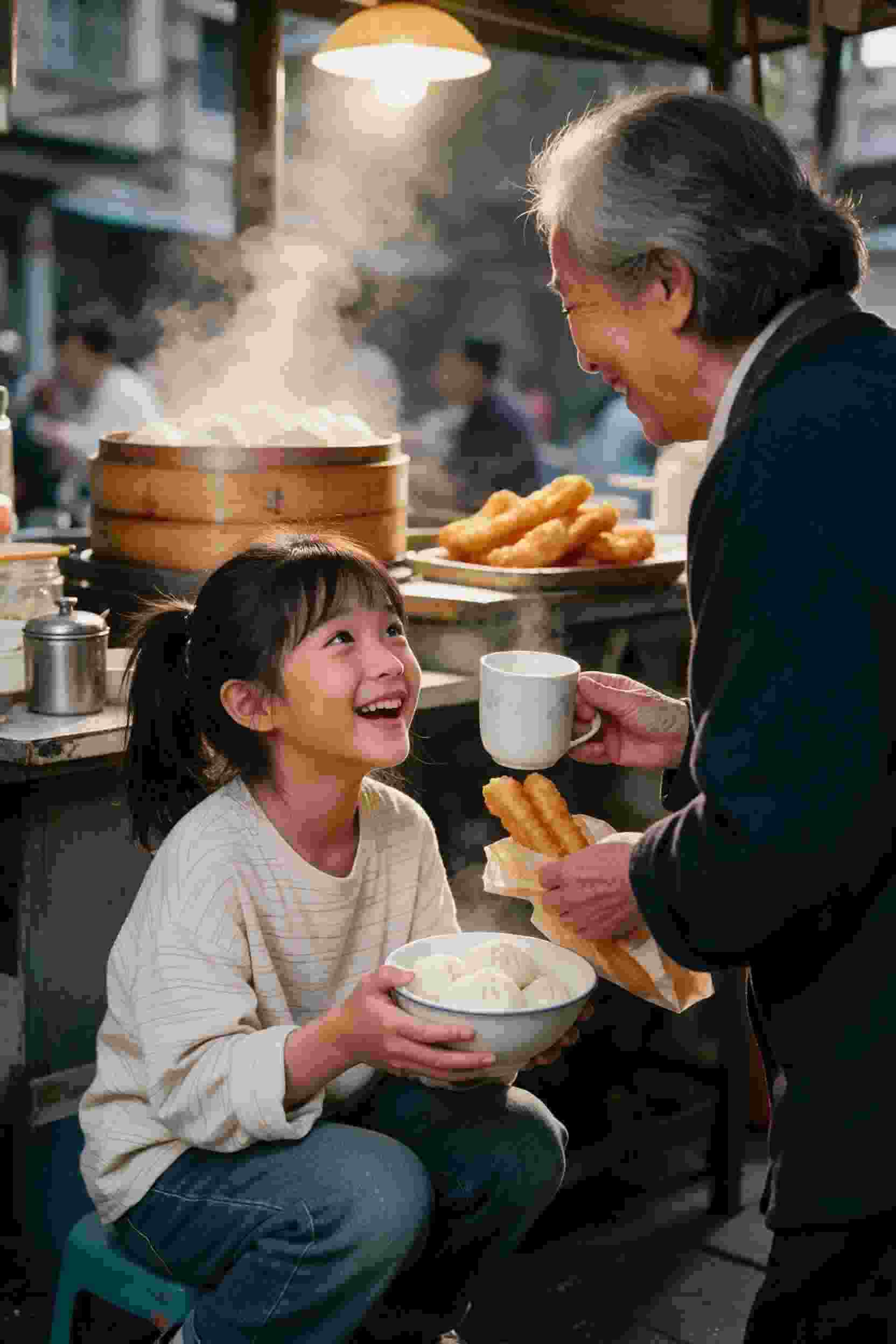 家族欢乐时光