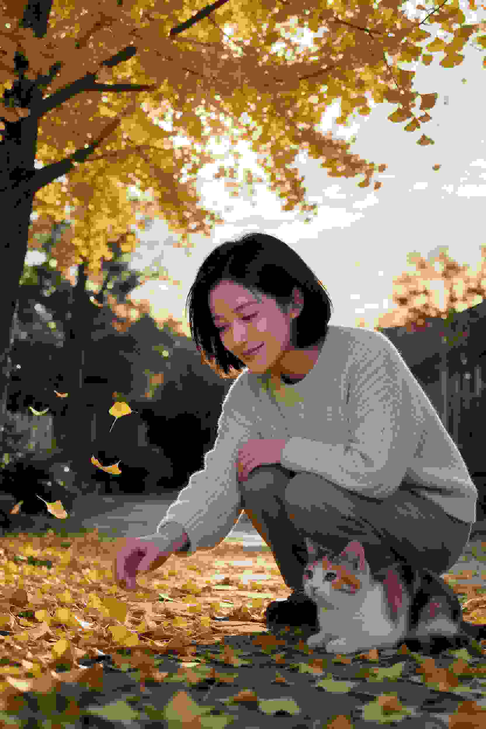 卑鄙的我